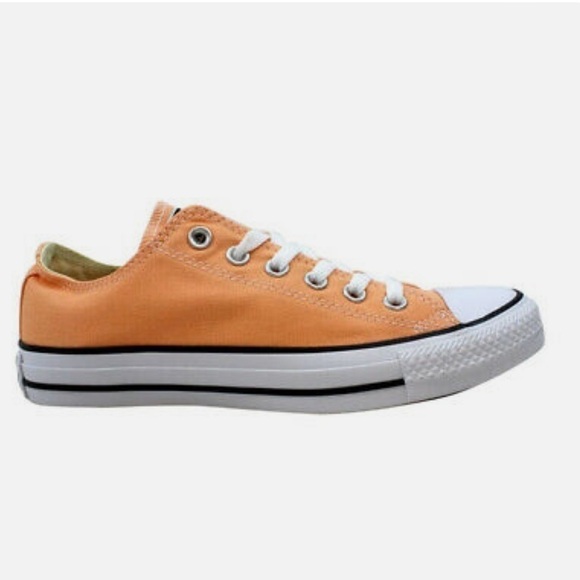 CONVERSE Chuck Taylor All Star OX Sunset Glow - Picture 1 of 9